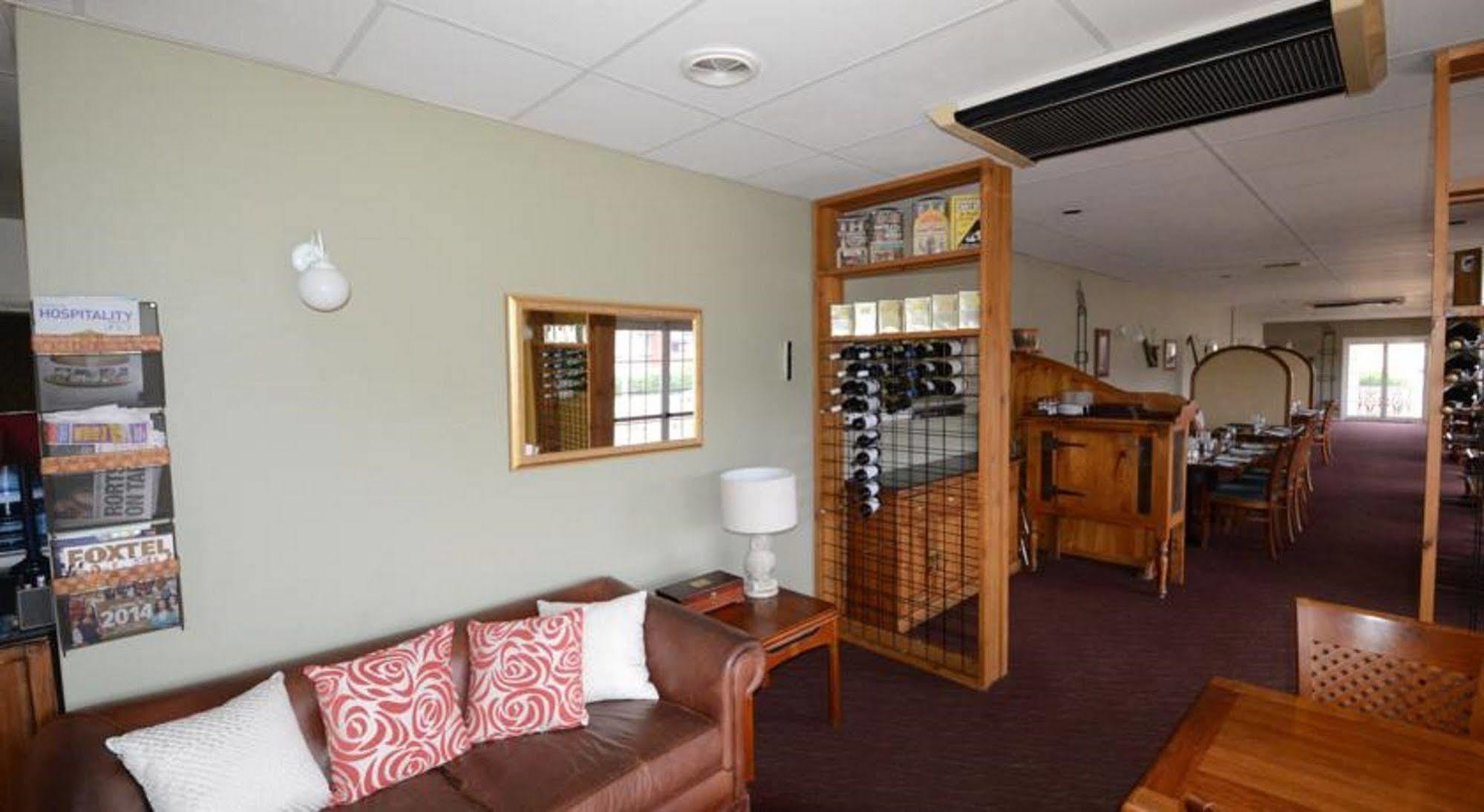 Quality Ashby House 4* Tamworth