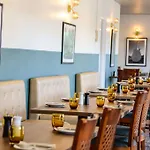Quality Inn Ashby House Tamworth 