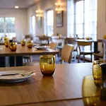 Quality Inn Ashby House Tamworth 