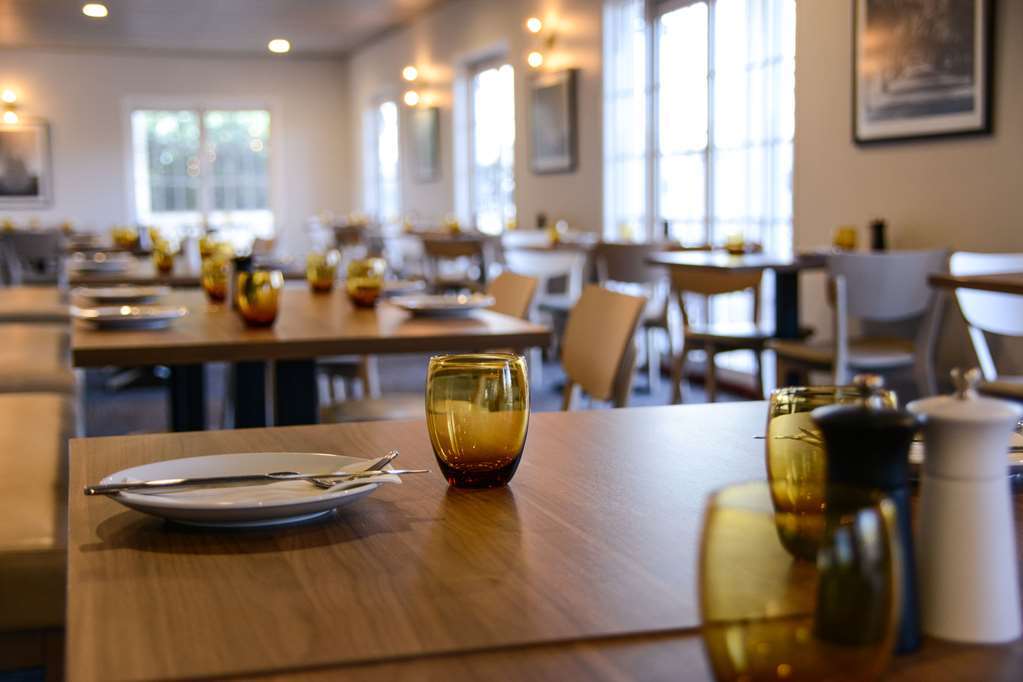 Quality Ashby House 4* Tamworth